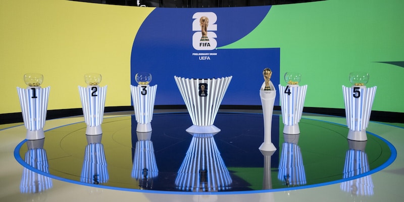 Errore madornale durante il sorteggio per le qualificazioni ai Mondiali: “Scusate, è inaccettabile…” 1 Errore madornale durante il sorteggio per le qualificazioni ai Mondiali: “Scusate, è inaccettabile…”