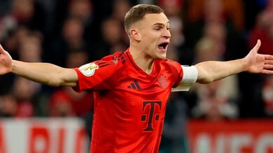 Kimmich, un leader in scadenza: il Bayern rischia di perderlo a zero