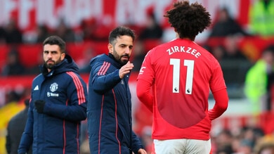 Zirkzee flop, Huijsen apre il dramma United: tre schiaffi dal Bornemouth! 1 Zirkzee flop, Huijsen apre il dramma United: tre schiaffi dal Bornemouth!