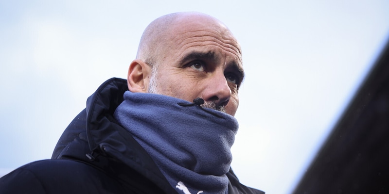Guardiola e l'annuncio a sorpresa: "Ecco cosa farò dopo il Manchester City" 1 Guardiola e l'annuncio a sorpresa: "Ecco cosa farò dopo il Manchester City"