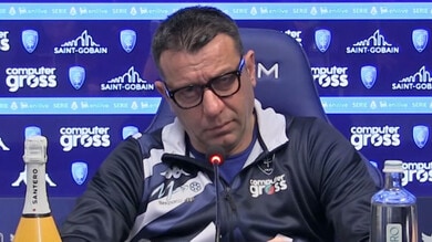 D'Aversa: "Pellegri? Non possiamo andare a Lourdes. Toro da rispettare" 1 D'Aversa: "Pellegri? Non possiamo andare a Lourdes. Toro da rispettare"
