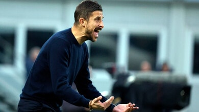 Palermo: è l'addio alla Serie A diretta 1 Palermo: è l'addio alla Serie A diretta