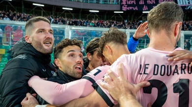 Il Sassuolo se ne va! Ko Spezia e Cesena, Pisa fermato dal Cosenza 1 Il Sassuolo se ne va! Ko Spezia e Cesena, Pisa fermato dal Cosenza