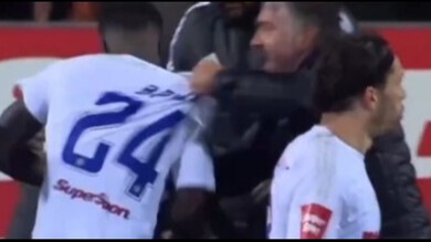 Gattuso show, furia con i suoi... dopo il gol segnato: cosa è successo 1 Gattuso show, furia con i suoi... dopo il gol segnato: cosa è successo