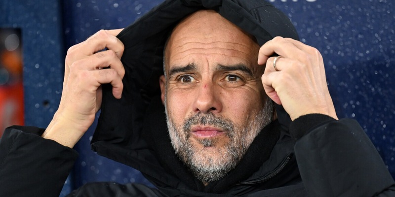 Guardiola dorme male e si innervosisce spesso: “Mangio solo zuppa…” 1 Guardiola dorme male e si innervosisce spesso: “Mangio solo zuppa…”