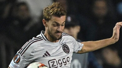 Il Lanciere Rugani conquista l'Ajax: Juve, meglio lui o Antonio Silva?