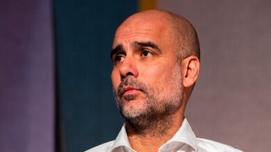 Guardiola avvisa la Juve: "Passiamo il turno, poi sarà difficile affrontarci"