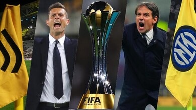 Mondiale per Club 2025: le fasce Juve e Inter, dove vedere il sorteggio