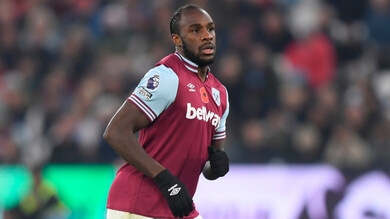 Paura in casa West Ham: grave incidente per Michail Antonio