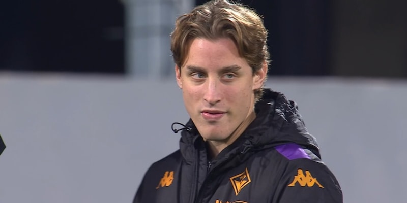 Bove in panchina con la Fiorentina: come è possibile? Concessa una deroga speciale 1 Bove in panchina con la Fiorentina: come è possibile? Concessa una deroga speciale
