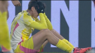Cambiaso ko, l’emergenza infortuni continua: la Juve fa la conta 1 Cambiaso ko, l’emergenza infortuni continua: la Juve fa la conta