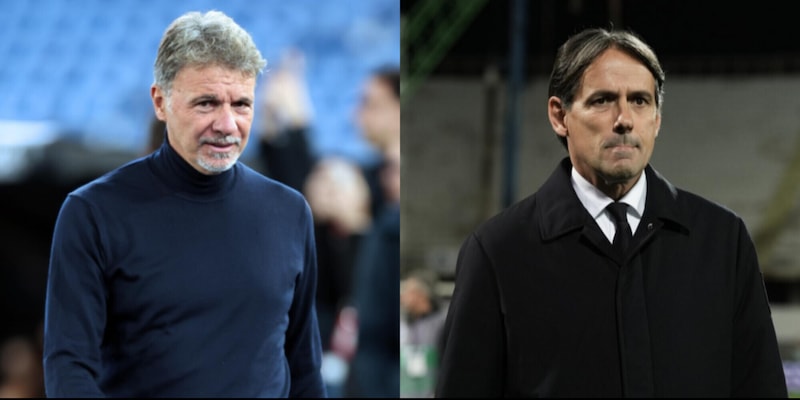 Lazio-Inter diretta Serie A: segui la partita di oggi LIVE 1 Lazio-Inter diretta Serie A: segui la partita di oggi LIVE