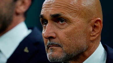 Spalletti, l'Italia di Kean e Retegui e "una possibilità superiore": parla il ct 1 Spalletti, l'Italia di Kean e Retegui e "una possibilità superiore": parla il ct