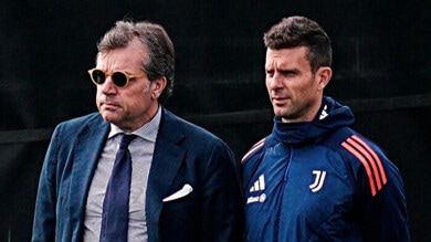 Mercato Juve, se non è Zirkzee ci somiglia: Motta, Giuntoli e i nomi caldi 1 Mercato Juve, se non è Zirkzee ci somiglia: Motta, Giuntoli e i nomi caldi