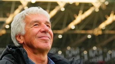 Gasperini: “Atalanta da Scudetto? Parlare ora non aggiunge niente”. Su Zaniolo...