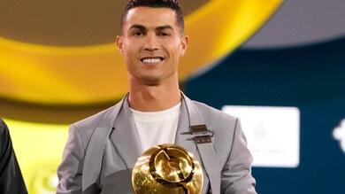Cristiano Ronaldo, stoccata al Pallone d’Oro: “Scelta non equa, avrebbe meritato...” 1 Cristiano Ronaldo, stoccata al Pallone d’Oro: “Scelta non equa, avrebbe meritato...”