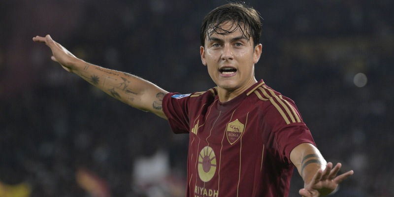 Roma-Atalanta diretta, segui la sfida di Serie A: formazioni LIVE 1 Roma-Atalanta diretta, segui la sfida di Serie A: formazioni LIVE