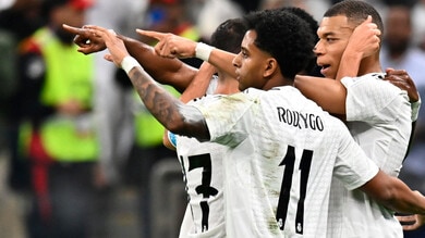 Coppa Intercontinentale, trionfo Ancelotti: nessuno come lui nella storia Real 1 Coppa Intercontinentale, trionfo Ancelotti: nessuno come lui nella storia Real
