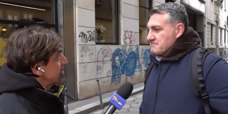 Bobo Vieri: "Elisabetta Canalis mi ha sputato e dato una testata" 1 Bobo Vieri: "Elisabetta Canalis mi ha sputato e dato una testata"