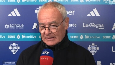 Roma, clima bollente: contestazione nonostante Ranieri e calendario di ferro 1 Roma, clima bollente: contestazione nonostante Ranieri e calendario di ferro
