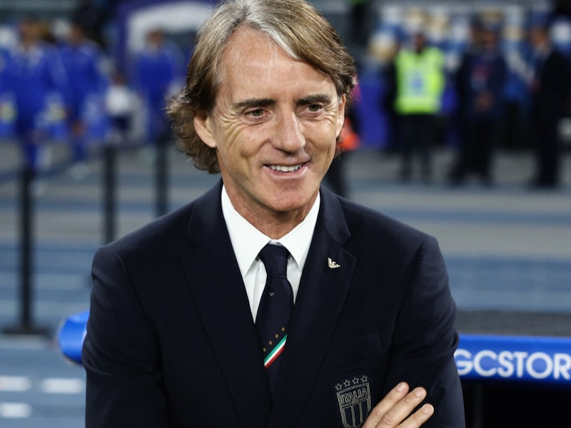 Roberto Mancini torna sull’addio all’Italia: "Scelta che non rifarei"