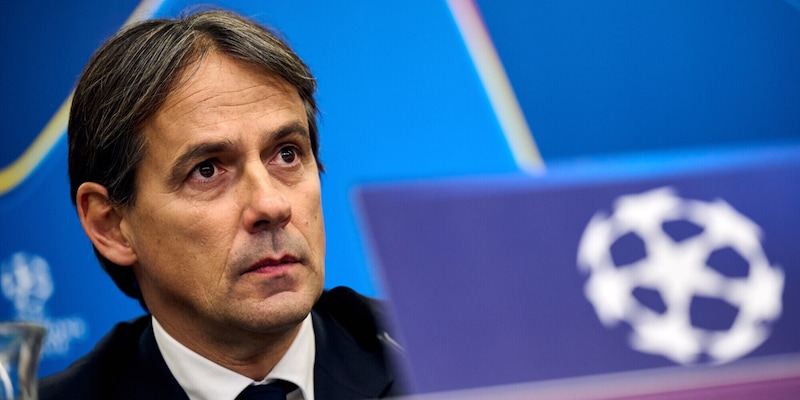 Inter, Inzaghi sfida il Bayer: "Squadra fortissima, ma siamo pronti" 1 Inter, Inzaghi sfida il Bayer: "Squadra fortissima, ma siamo pronti"