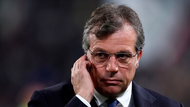 Vlahovic, Juve e il rinnovo: Giuntoli parla chiaro, “Abbiamo deciso...” 1 Vlahovic, Juve e il rinnovo: Giuntoli parla chiaro, “Abbiamo deciso...”