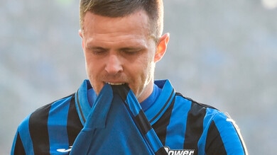 “Mi è mancato tutto, non ne potevo più”: Ilicic e la verità sul dramma 1 “Mi è mancato tutto, non ne potevo più”: Ilicic e la verità sul dramma