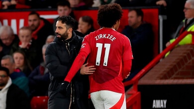 Crollo United senza fine: Zirkzee gioca solo 33’! Chelsea affonda, Aston Villa pari 1 Crollo United senza fine: Zirkzee gioca solo 33’! Chelsea affonda, Aston Villa pari
