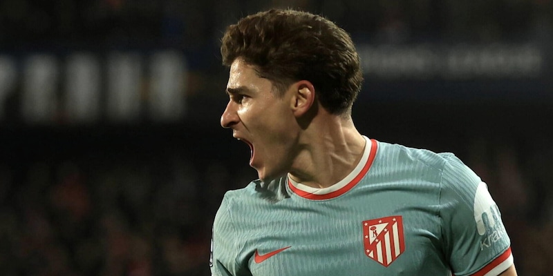 Coppa del Re, l'Atletico Madrid vince solo nel finale contro un club di quarta divisione