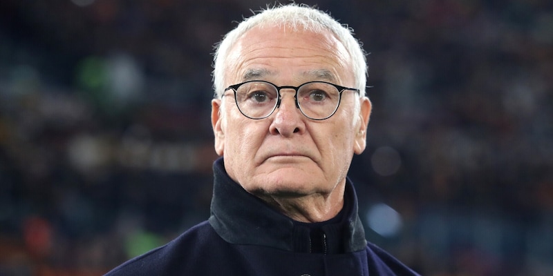 Ranieri diretta dopo Roma-Lecce: segui le interviste e la conferenza LIVE