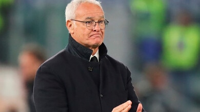 Ranieri: "Complimenti all'Atalanta ma anche alla Roma. Mancini e Dovbyk..."