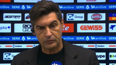 Fonseca inviperito, clamoroso attacco a La Penna: “Era già stato a Bergamo"