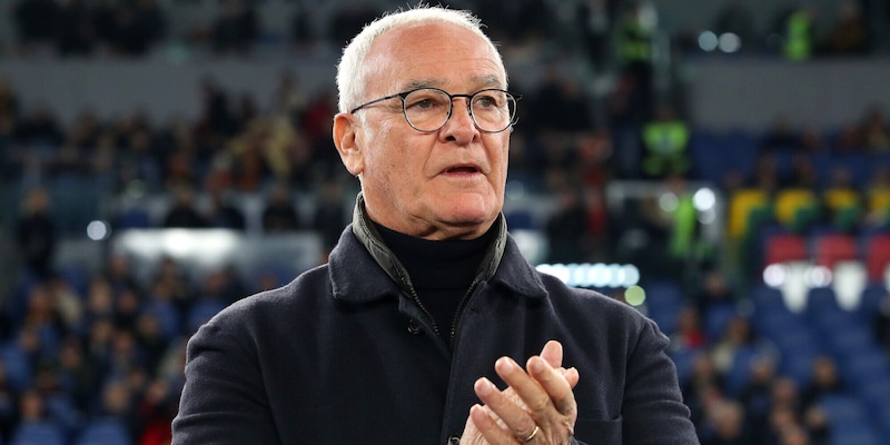 Ranieri diretta dopo Roma-Sampdoria: le interviste e la conferenza LIVE