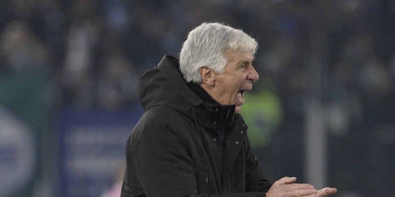 Gasperini: "Atalanta, anno da 110 e lode. A gennaio sul mercato serve qualcosa" 1 Gasperini: "Atalanta, anno da 110 e lode. A gennaio sul mercato serve qualcosa"