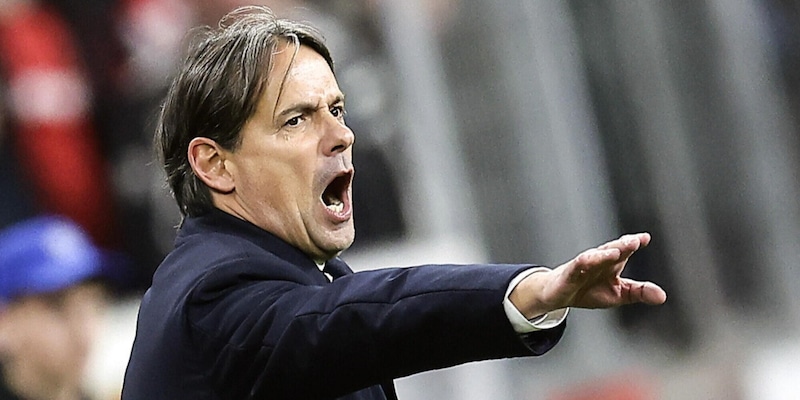 Inter, Inzaghi non fa drammi dopo il ko a Leverkusen: "Destino ancora nelle nostre mani"