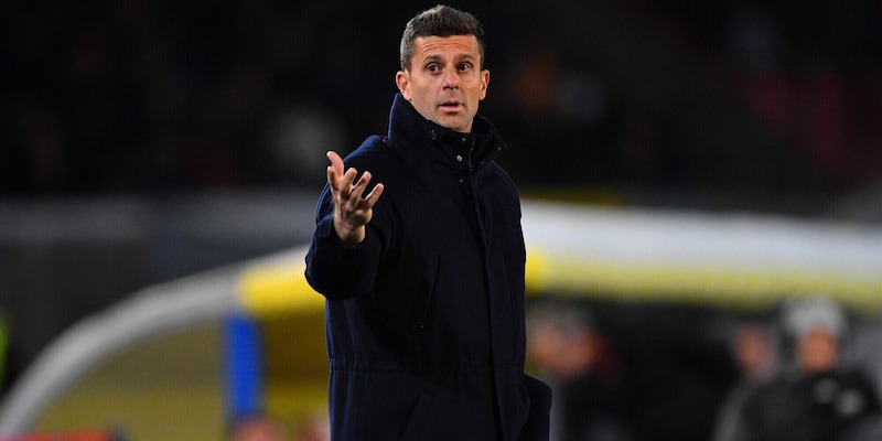 Thiago Motta deluso: "Non possiamo far finta di niente" 1 Thiago Motta deluso: "Non possiamo far finta di niente"