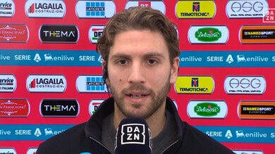 Locatelli, parole da capitano e da...Allegri: "Le vittorie partono dalla difesa" 1 Locatelli, parole da capitano e da...Allegri: "Le vittorie partono dalla difesa"