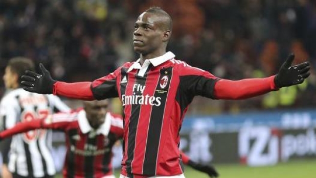 Domenica Genoa-Milan: Balotelli sui social non dimentica il Diavolo 1 Domenica Genoa-Milan: Balotelli sui social non dimentica il Diavolo