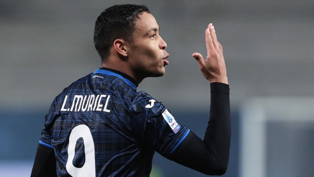 Muriel: "Io, Gasp e il tacco al Milan. Potevo diventare un top player, ma avrei perso la gioia" 1 Muriel: "Io, Gasp e il tacco al Milan. Potevo diventare un top player, ma avrei perso la gioia"