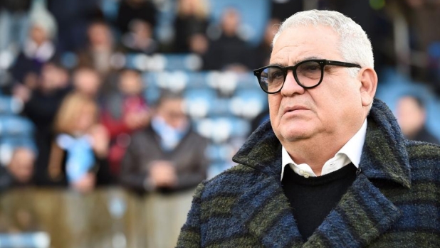 Corvino: "Il Lecce è rinato. Dorgu resta con noi fino all'estate, poi..." 1 Corvino: "Il Lecce è rinato. Dorgu resta con noi fino all'estate, poi..."