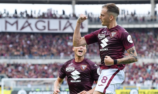 Torino, la decisione su Ilic, Vlasic e Sosa. Le parole di Vanoli 1 Torino, la decisione su Ilic, Vlasic e Sosa. Le parole di Vanoli