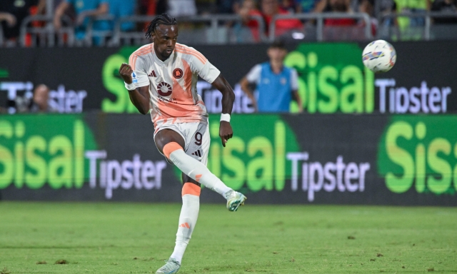 Roma e la maledizione dell'ex: dopo Bove, Lukaku e Zaniolo domenica sarà la volta di Abraham? 1 Roma e la maledizione dell'ex: dopo Bove, Lukaku e Zaniolo domenica sarà la volta di Abraham?