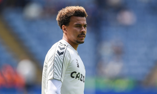 Dele Alli riparte da Como. Da "nuovo Gerrard" al crollo, non gioca da quasi 2 anni