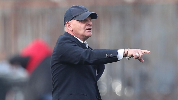 Iachini e la corsa a tre in B: "Playoff a rischio, li può salvare solo la Cremonese" 1 Iachini e la corsa a tre in B: "Playoff a rischio, li può salvare solo la Cremonese"