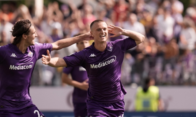 Bologna-Fiorentina, le formazioni ufficiali: torna Gudmundsson dal 1' 1 Bologna-Fiorentina, le formazioni ufficiali: torna Gudmundsson dal 1'