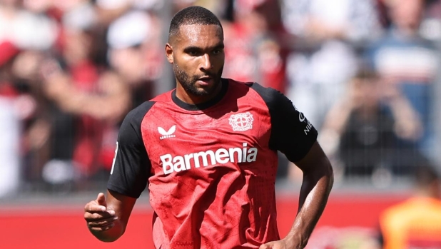 Sfida su due fronti al Bayer Leverkusen: anche per capire se Tah è un difensore da... Inter 1 Sfida su due fronti al Bayer Leverkusen: anche per capire se Tah è un difensore da... Inter