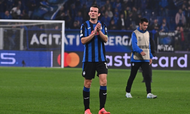 Serie A, tutti i giocatori diffidati nella 15ª giornata