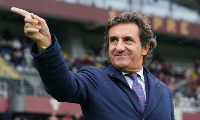 Cairo da record: è il presidente più longevo nella storia del Toro 1 Cairo da record: è il presidente più longevo nella storia del Toro