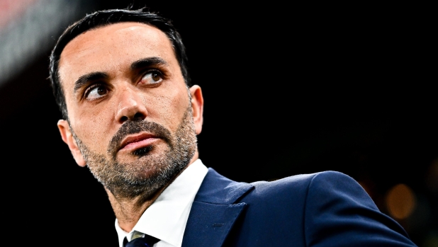 Fiorentina, Palladino: "Gudmundsson recuperato. Bove sta bene e fa il tifo per noi" 1 Fiorentina, Palladino: "Gudmundsson recuperato. Bove sta bene e fa il tifo per noi"